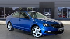 Skoda Octavia 1.5 TSI SE Drive 5dr DSG Petrol Hatchback